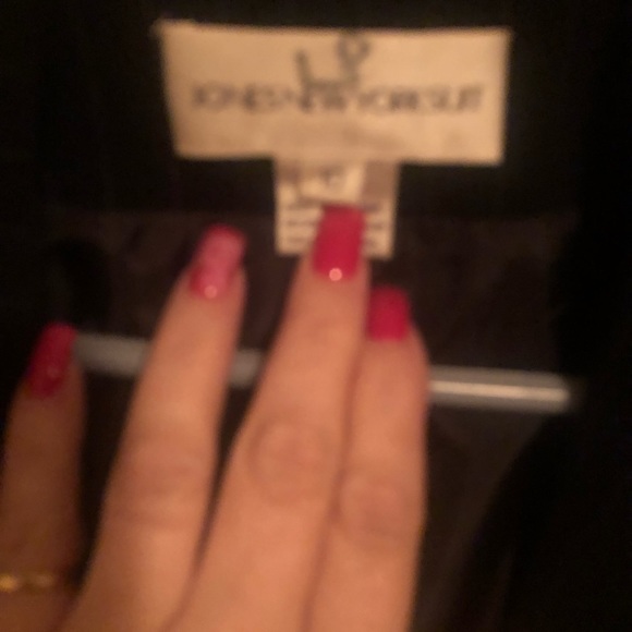 Suit Coat - Picture 3 of 5